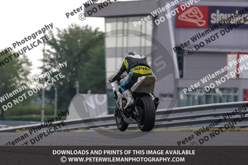 25 to 27th july 2019;Slovakia Ring;event digital images;motorbikes;no limits;peter wileman photography;trackday;trackday digital images